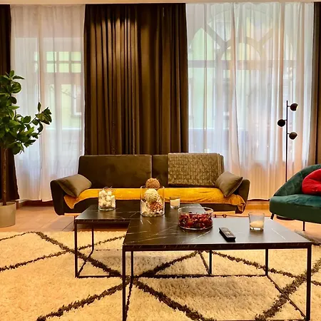 Apartment Vonmos *